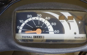 SUZUKI LET's 2 CA1PA