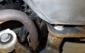 HONDA LEAD 125 JF45