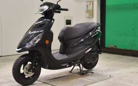 YAMAHA AXIS 125 Z 2008 SED7J