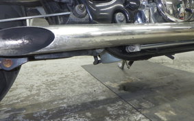 HONDA STEED 400 VSE 1996 NC26