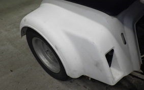 HONDA GYRO X TD02