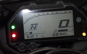 YAMAHA YZF R-3 2023 RH21J