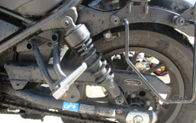 HONDA  REBEL 250 ABS MC49