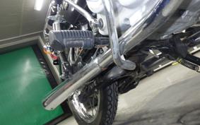 HONDA CD125T BENLY CD125T