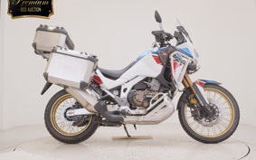HONDA CRF1100L AFRICA TWIN DCT 2023 SD10