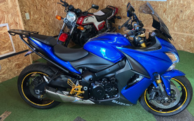 SUZUKI GSX-S1000F 2015 GT79A