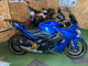 Фото Suzuki GSX-S1000F 2015 с японского аукциона