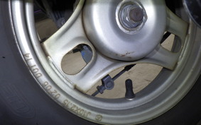 HONDA DIO Gen.6 2025 AF62