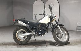 YAMAHA TW225 DG09J