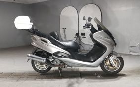 YAMAHA MAJESTY 125 SE27