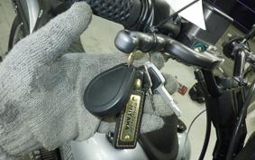 HARLEY FXLRS1870 2019