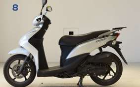 HONDA DIO 110 JF31