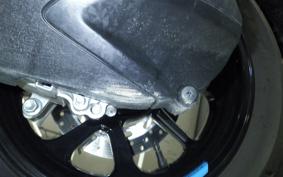 YAMAHA TRICITY 300 2021 SH15J