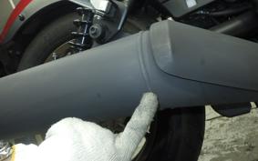 HONDA REBEL 250 S 2015 MC49