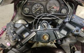KAWASAKI ZZR400 ZX400N