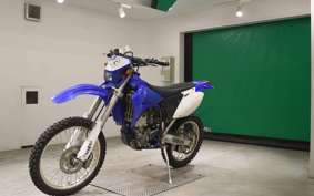 YAMAHA WR250F E 2013