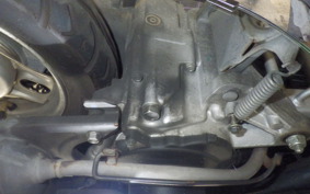 HONDA DIO Gen.6 2023 AF68