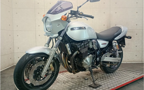 SUZUKI INAZUMA 1200 1998 GV76A