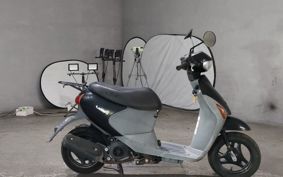 SUZUKI LET`S4 CA45A