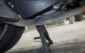 YAMAHA N-MAX 2012 SE86J