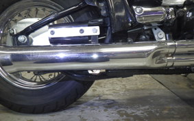 SUZUKI INTRUDER 400 Classic 2009 VK56A