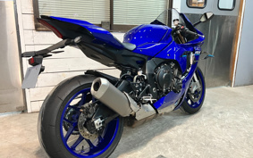 YAMAHA YZF-R1 2026 RN65J