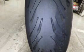 YAMAHA MT-09 Tracer 2015 RN36J