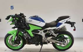 KAWASAKI ZX-4RR 2024 ZX400P