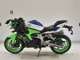 Фото Kawasaki ZX-4RR 2024 с японского аукциона