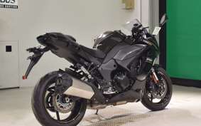 KAWASAKI NINJA 1100SX 2026 ZXT10H