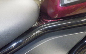 HONDA REBEL 1100 DCT 2022 SC83