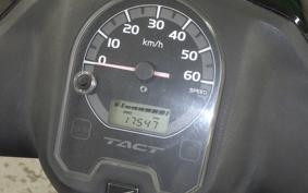 HONDA TACT-4ﾍﾞｰｼｯｸ AF79