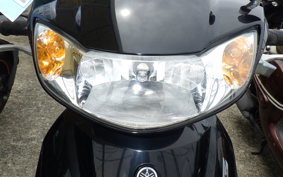 YAMAHA JOG-7 AY01