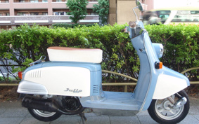 HONDA JU RIO AF52