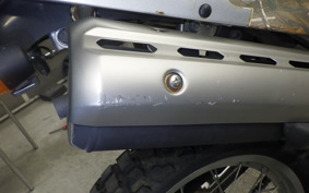 YAMAHA SEROW 250 Gen.2 2020 DG17J