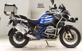 BMW R1200GS ADVENTURE 2018