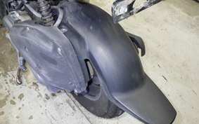 HONDA ZOOMER AF58
