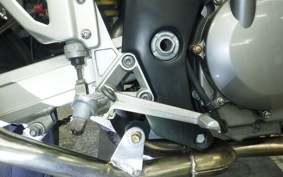 SUZUKI SV400S 2007 VK53A
