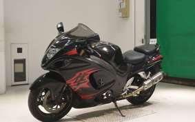 SUZUKI HAYABUSA Gen.2 2013