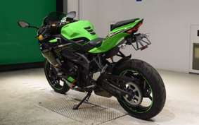 KAWASAKI ZX-25R ZX250E