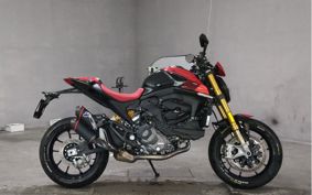 DUCATI  DUCATI  MONSTAR 937SP 4M00AA