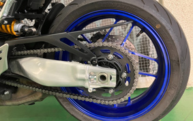 YAMAHA MT-09 SP ABS 2023 RN69J