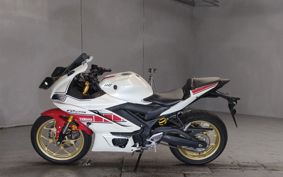 YAMAHA YZF-R25 RG74J