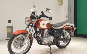 KAWASAKI ESTRELLA BJ250A
