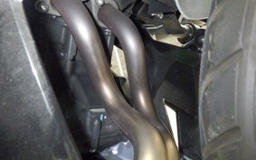 KAWASAKI NINJA 250 2 2021 EX250Y