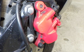 YAMAHA MAJESTY155 Gen.2 S SG52J