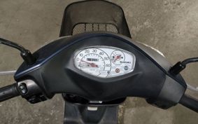 SUZUKI ADDRESS V50 CA4BA