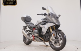 BMW R1200RS 2018