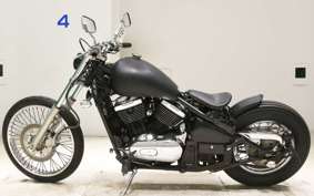KAWASAKI VULCAN 400 Gen.2 1995 VN400A