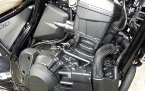 HONDA REBEL 1100 DCT 2022 SC83